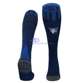 Camiseta Manchester United 2024/2025 2ª Equipación Niño Kit