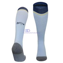 Camiseta Tottenham Hotspur 2024/2025 2ª Equipación Niño Kit