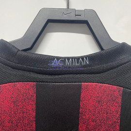 Camiseta AC Milan 2015/16 1ª Equipación Retro