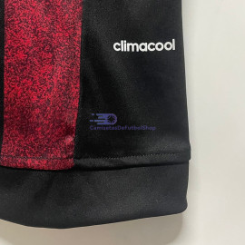 Camiseta AC Milan 2015/16 1ª Equipación Retro