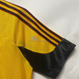 Camiseta AC Milan 1999/00 4ª Equipación Retro