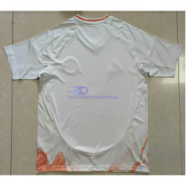 Camiseta AS Roma 2024/2025 2ª Equipación