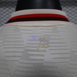 Camiseta Bayern Múnich 2024/2025 3ª Equipación (EDICIÓN JUGADOR)