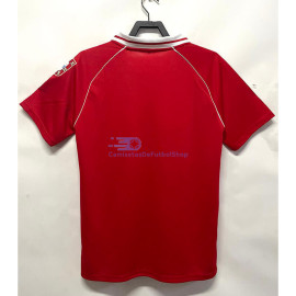 Camiseta Benfica 1994/95 1ª Equipación Retro