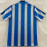 Camiseta Deportivo de La Coruña 1997/98 1ª Equipación Retro