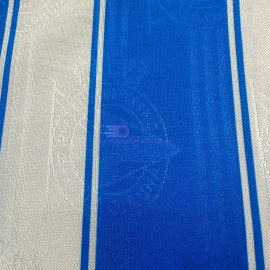 Camiseta Deportivo de La Coruña 1997/98 1ª Equipación Retro