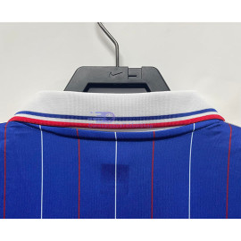 Camiseta Francia 1982 1ª Equipación Retro