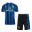 Camiseta Inter de Milan 2024/2025 1ª Equipación Niño Kit