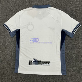 Camiseta Inter de Milan 2024/2025 2ª Equipación