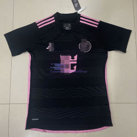 Camiseta Inter Miami 2024/2025 2ª Equipación