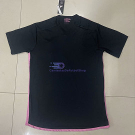 Camiseta Inter Miami 2024/2025 2ª Equipación