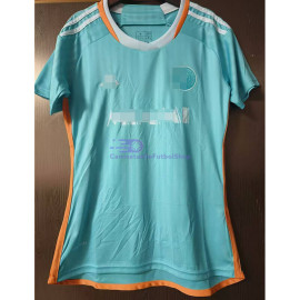 Camiseta Inter Miami 2024/2025 3ª Equipación Mujer