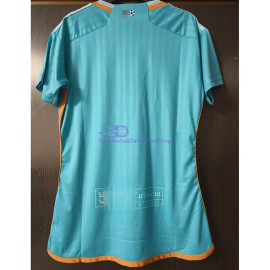 Camiseta Inter Miami 2024/2025 3ª Equipación Mujer