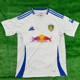 Camiseta Leeds United 2024/2025 1ª Equipación