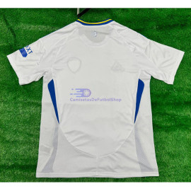 Camiseta Leeds United 2024/2025 1ª Equipación