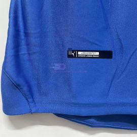 Camiseta Leicester City 2015/16 1ª Equipación Retro