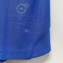 Camiseta Leicester City 2015/16 1ª Equipación Retro