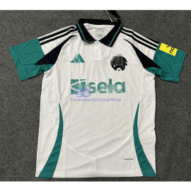 Camiseta Newcastle United 2024/2025 3ª Equipación