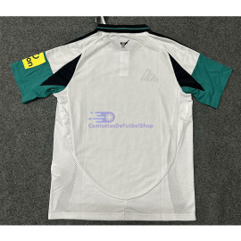 Camiseta Newcastle United 2024/2025 3ª Equipación