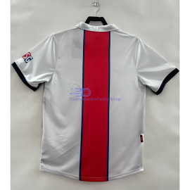 Camiseta PSG 1998/99 2ª Equipación Retro