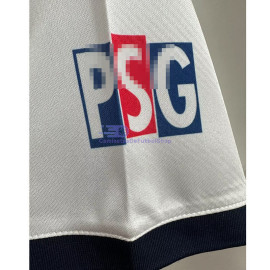 Camiseta PSG 1998/99 2ª Equipación Retro