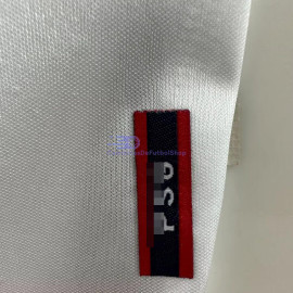 Camiseta PSG 1998/99 2ª Equipación Retro