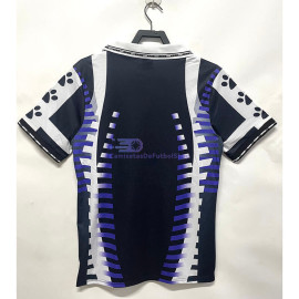 Camiseta Real Madrid 1997/98 3ª Equipación Retro