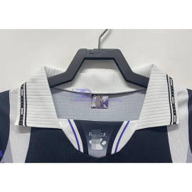 Camiseta Real Madrid 1997/98 3ª Equipación Retro