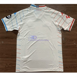 Camiseta Real Valladolid 2024/2025 2ª Equipación