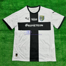 Camiseta Parma Calcio 2024/2025 1ª Equipación