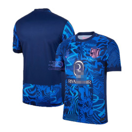 Camiseta Atlético de Madrid 2024/2025 3ª Equipación
