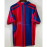 Camiseta Barcelona 97/98 1ª Equipación European Retro