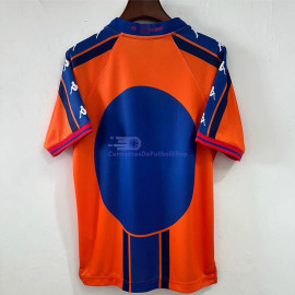 Camiseta Barcelona 97/98 2ª Equipación Retro