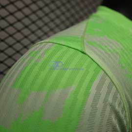 Camiseta Barcelona 2024/2025 3ª Equipación (EDICIÓN JUGADOR)