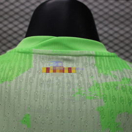 Camiseta Barcelona 2024/2025 3ª Equipación (EDICIÓN JUGADOR)