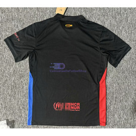 Camiseta Barcelona 2024/2025 2ª Equipación