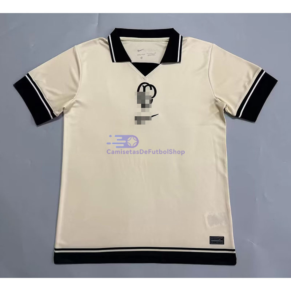 Camiseta Corinthians 2023/2024 4ª Equipación