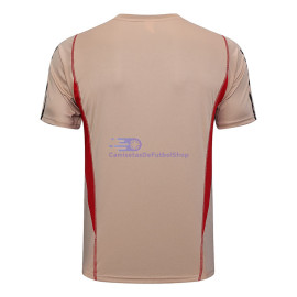 Camiseta de Entrenamiento São Paulo Caqui 2023/2024