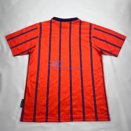 Camiseta Escocia 93/95 2ª Equipación Retro