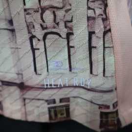 Camisetas España Rosa 2024 (EDICIÓN JUGADOR)