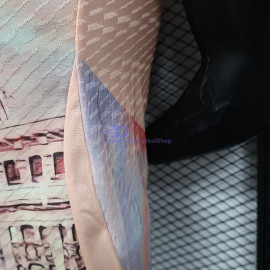 Camisetas España Rosa 2024 (EDICIÓN JUGADOR)