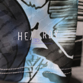 Camiseta Japón 2024 Blanco/Negro/Azul Dragon Ball (EDICIÓN JUGADOR)