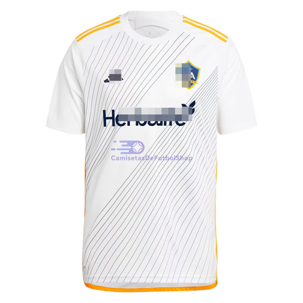 Camiseta La Galaxy 2024/2025 1ª Equipación