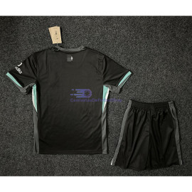 Camiseta Liverpool 2024/2025 2ª Equipación