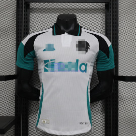 Camiseta Newcastle United 2024/2025 3ª Equipación (EDICIÓN JUGADOR)