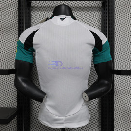 Camiseta Newcastle United 2024/2025 3ª Equipación (EDICIÓN JUGADOR)