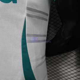 Camiseta Newcastle United 2024/2025 3ª Equipación (EDICIÓN JUGADOR)