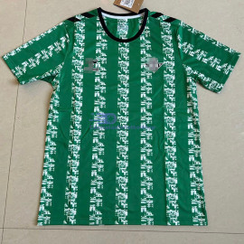 Camiseta Real Betis 2024/2025 Verde/Blanco Especial Edición