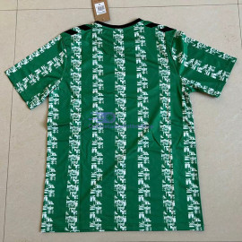 Camiseta Real Betis 2024/2025 Verde/Blanco Especial Edición