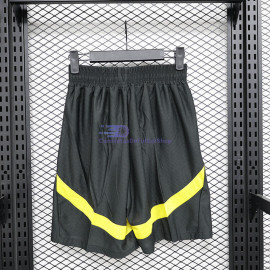 Pantalón Corto Borussia Dortmund 2024/2025 1ª Equipación (EDICIÓN JUGADOR)